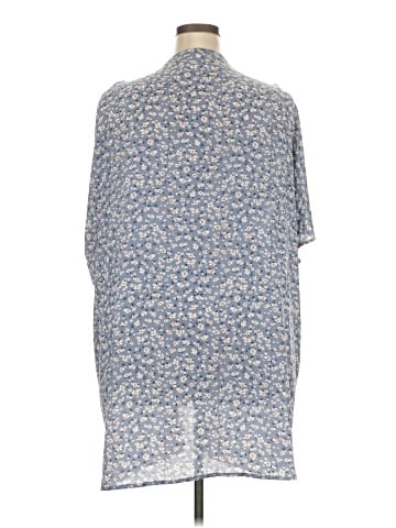 Socialite Kimono (view 2)