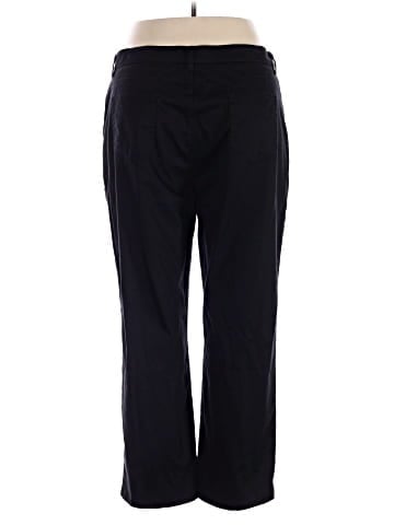 Jones New York Signature Casual Pants (view 2)