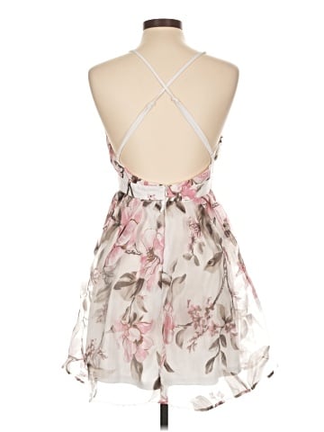 Fashion Nova Cocktail Dress (view 2)