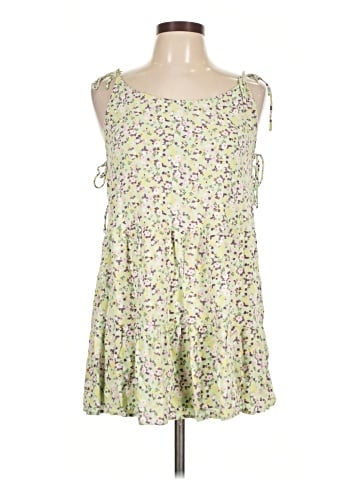 Xhilaration Tank Top (view 1)
