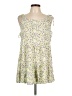 Xhilaration Green Tank Top Size L - photo 1