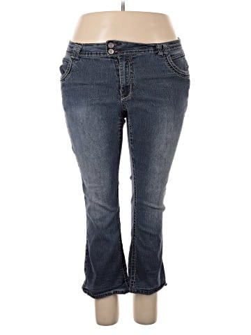 Angels Jeans (view 1)