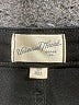 Universal Thread Black Jeans Size 12 - photo 4