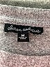 Alison Andrews Gray Cardigan Size M - photo 4