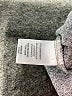 Alison Andrews Gray Cardigan Size M - photo 5