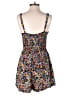 Wild Fable Hearts Black Romper Size M - photo 2