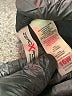 ZeroXposur Solid Black Athletic Shorts Size 16 - photo 3