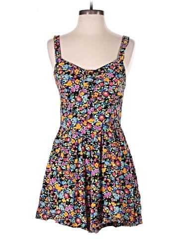 Wild Fable Romper (view 1)