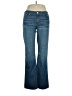 J.Crew Blue Jeans Size 32S - photo 1