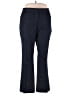 Attention Blue Dress Pants Size 18 - photo 1