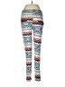 Always Print Teal Leggings One size - photo 1
