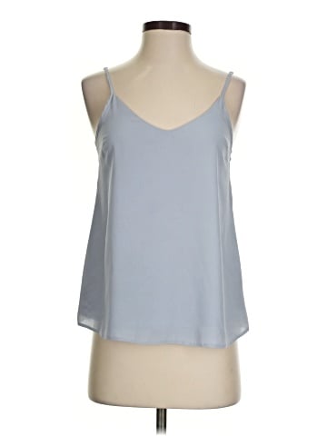 ASOS Sleeveless Blouse (view 1)