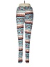 Always Print Teal Leggings One size - photo 2