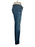 J.Crew Blue Jeans Size 32S - photo 4