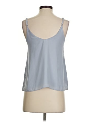 ASOS Sleeveless Blouse (view 2)