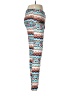 Always Print Teal Leggings One size - photo 4