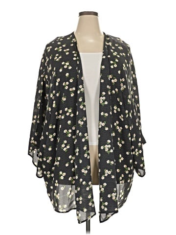 Socialite Kimono (view 1)