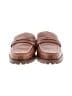 Madewell Brown Mule/Clog Size 7 - photo 2