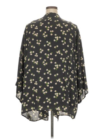 Socialite Kimono (view 2)