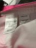 Lilly Pulitzer 100% Cotton Solid Pink Shorts Size 00 - photo 4