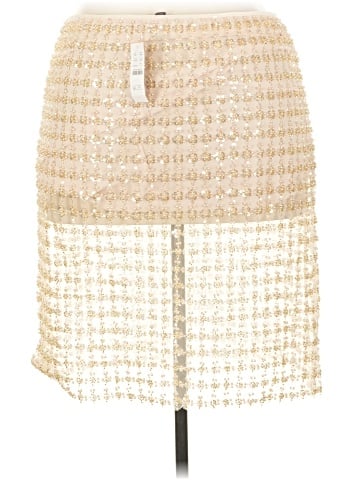J.Crew Collection Formal Skirt (view 2)