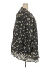 Socialite 100% Polyester Black Kimono Size 2X - photo 4