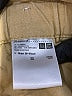 Uniqlo Yellow Shorts Size L - photo 3