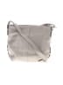 Coach Gray Crossbody Bag One size - photo 1