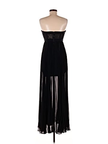 alice + olivia BY STACEY BENDET x ACBC Cocktail Dress (view 2)