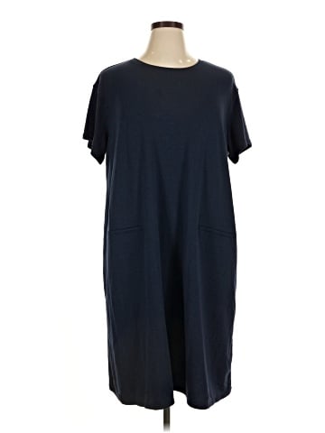 Stylus Casual Dress (view 1)