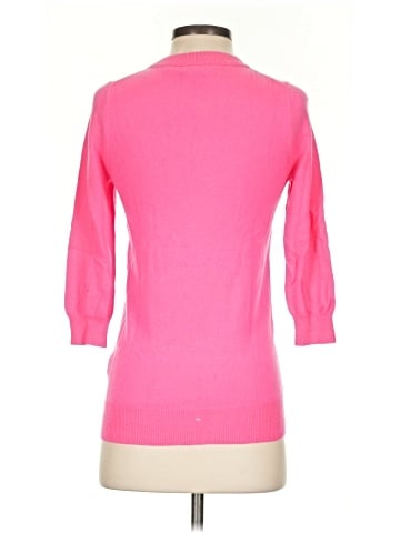 J.Crew Cashmere Pullover Sweater (view 2)