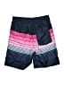 Old Navy 100% Polyester Blue Board Shorts Size 14 - photo 2