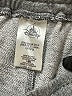 Disney Store Solid Gray Athletic Shorts Size S - photo 3