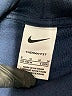 Nike Blue Zip Up Hoodie Size 5 - 6 - photo 3