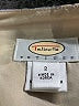 Talbots Floral Brown Formal Skirt Size 2 - photo 4