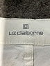 Liz Claiborne White Jeans Size 8 - photo 7