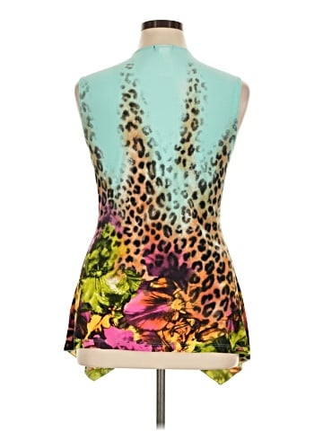 Venus Sleeveless Top (view 2)