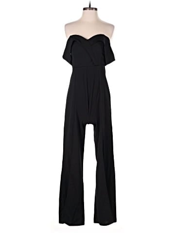 TALLY WEIJL Jumpsuit (view 1)
