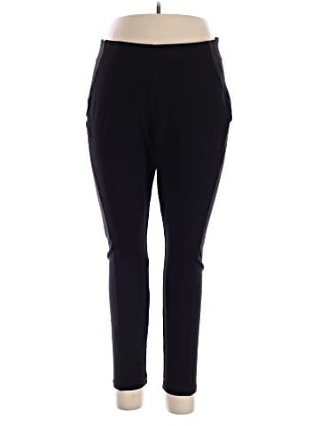 Simply Vera Vera Wang Active Pants (view 1)