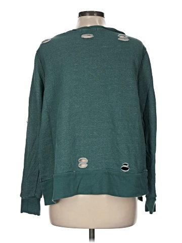 Romeo & Juliet Couture Sweatshirt (view 2)