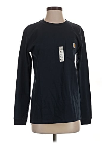 Carhartt Long Sleeve T-Shirt (view 1)