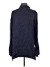 Zara Blue Long Sleeve Blouse Size S - photo 2