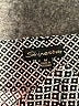 Shinestar Houndstooth Gray Casual Pants Size M - photo 7
