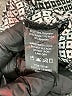 Shinestar Houndstooth Gray Casual Pants Size M - photo 8