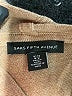 Saks Fifth Avenue Brown Pullover Sweater Size M - photo 7