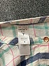 Carter's Plaid White Dress Size 7 - photo 3