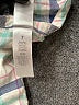Carter's Plaid White Dress Size 7 - photo 4