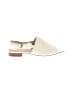 Madewell Ivory Sandals Size 9 1/2 - photo 1