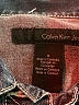 CALVIN KLEIN JEANS Blue Denim Jacket Size M - photo 6