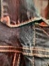 CALVIN KLEIN JEANS Blue Denim Jacket Size M - photo 8